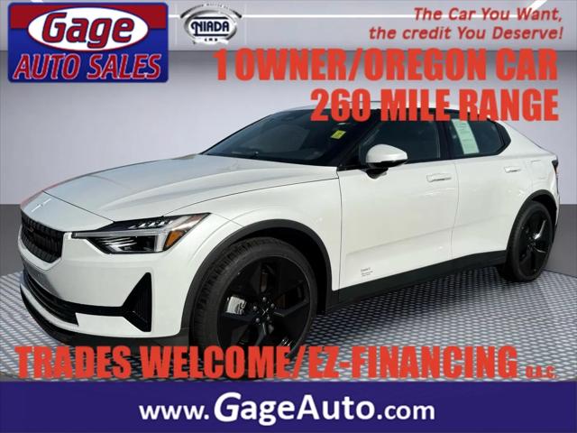 2023 Polestar 2 Long Range Dual Motor for sale in Milwaukie, OR