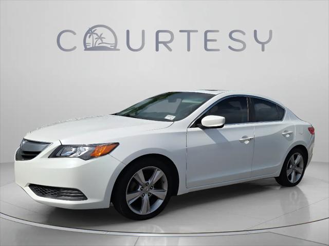 2014 Acura ILX 2.0L for sale in Tampa, FL