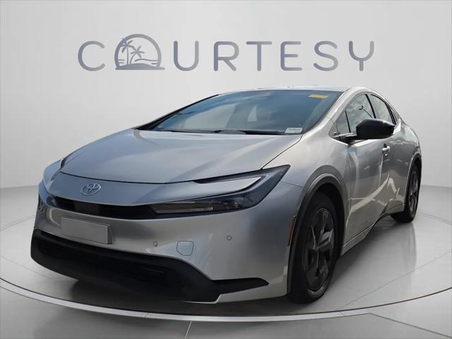 2025 Toyota Prius LE for sale in Tampa, FL