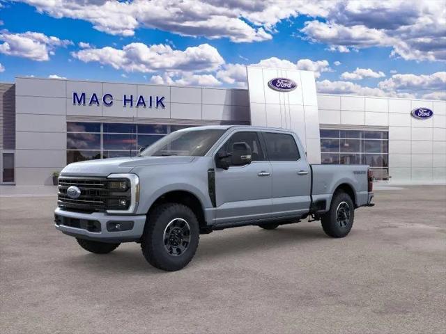 2026 Ford F-350 Platinum for sale in DeSoto, TX