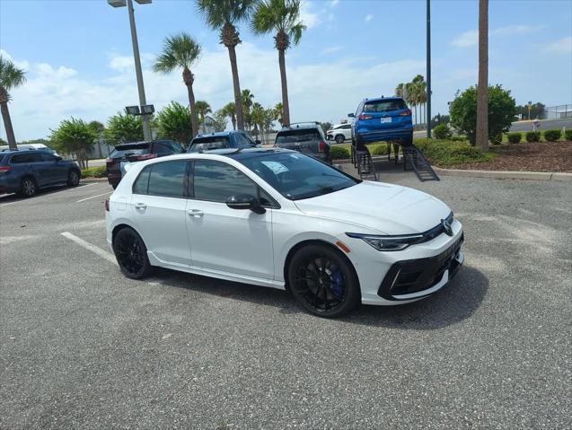 2026 Volkswagen Golf R Base for sale in Leesburg, FL