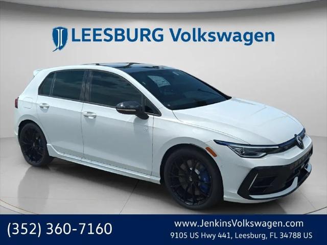 2026 Volkswagen Golf R Base for sale in Leesburg, FL