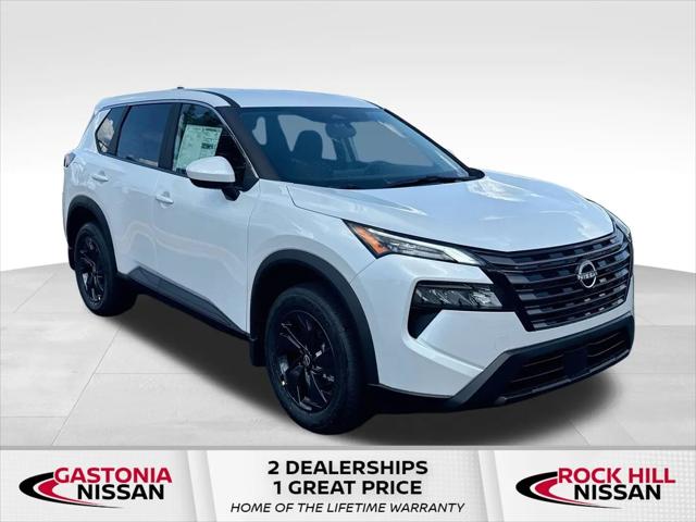 2026 Nissan Rogue SV for sale in Gastonia, NC