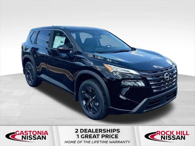 2026 Nissan Rogue SV for sale in Gastonia, NC
