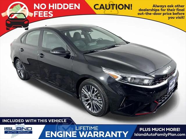 2023 Kia Forte GT-Line for sale in Staten Island, NY