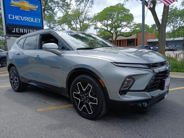 2023 Chevrolet Blazer AWD RS for sale in Glenview, IL