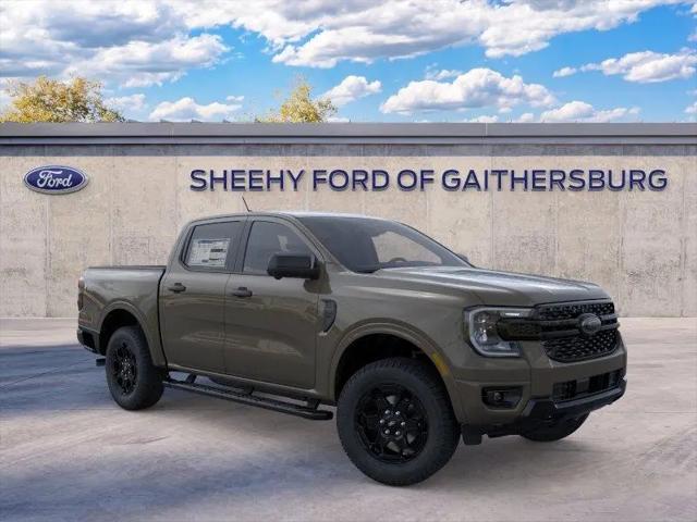 2026 Ford Ranger XLT for sale in Gaithersburg, MD