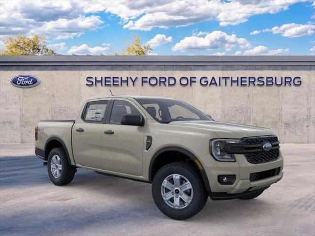 2026 Ford Ranger XL for sale in Gaithersburg, MD