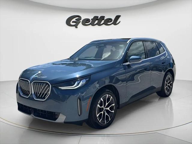 2025 BMW X3 30 xDrive for sale in Sarasota, FL