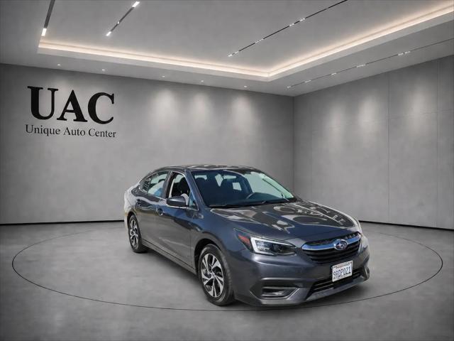 2020 Subaru Legacy 2.5i for sale in Bloomington, CA