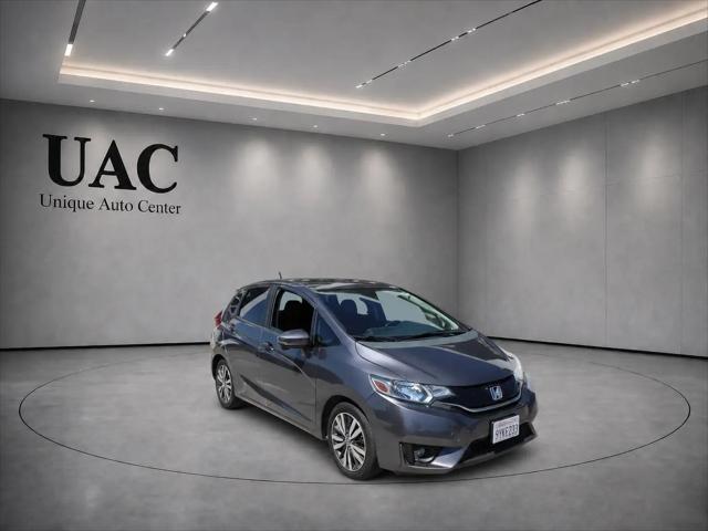 2016 Honda Fit EX-L for sale in Bloomington, CA