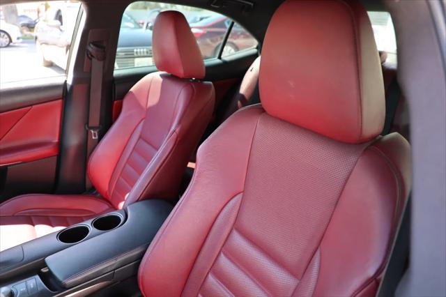 2015 Lexus IS 250 IS 250