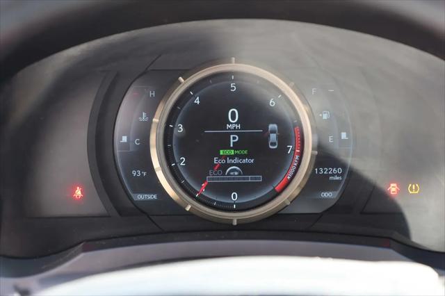 2015 Lexus IS 250 IS 250