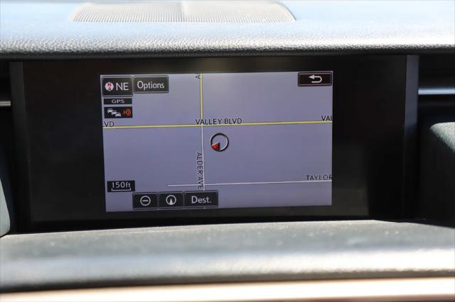 2015 Lexus IS 250 IS 250