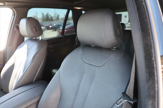 2018 BMW X5 sDrive35i