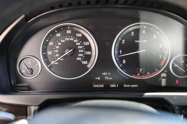 2018 BMW X5 sDrive35i