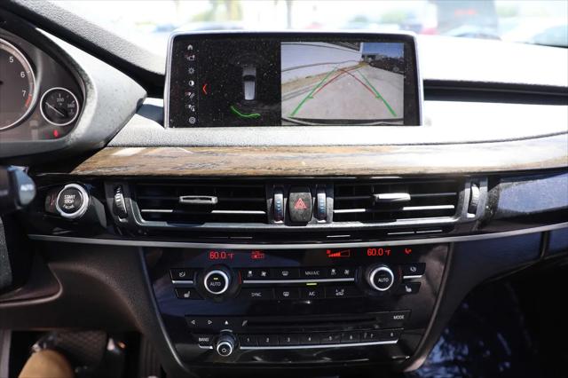 2018 BMW X5 sDrive35i