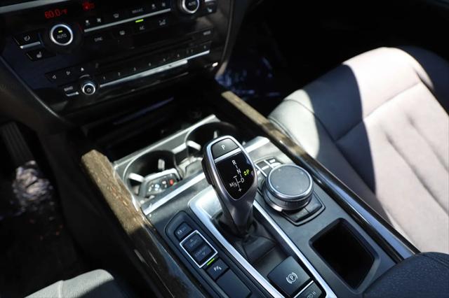 2018 BMW X5 sDrive35i