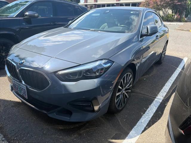 2021 BMW Coupe xDrive for sale in Beaverton, OR