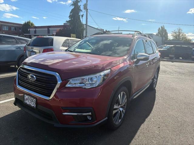 2019 Subaru Ascent Touring for sale in Beaverton, OR