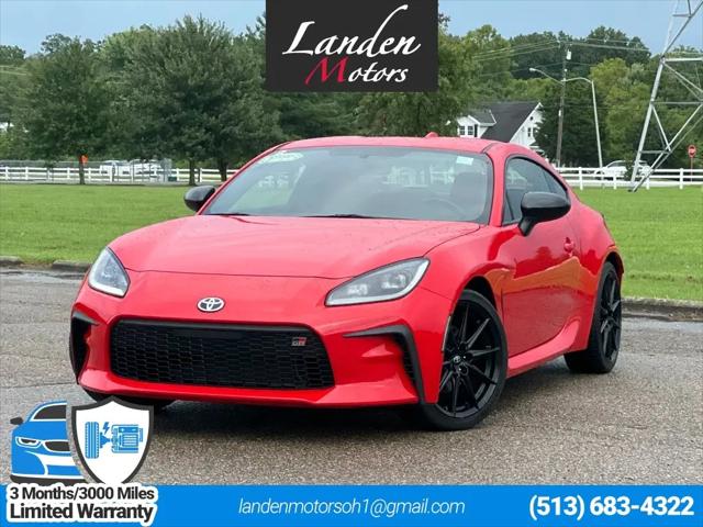 2022 Toyota GR86 for sale near Loveland, OH