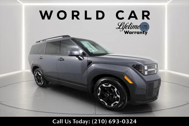 2025 Hyundai Santa Fe SEL for sale in San Antonio, TX