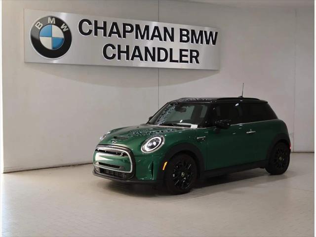 2023 MINI SE Hardtop Cooper for sale in Chandler, AZ