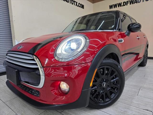 2015 MINI Hardtop Cooper for sale in Fort Worth, TX