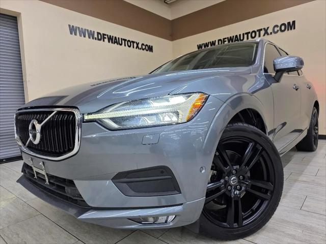 2018 Volvo XC60 T5 Momentum for sale in Fort Worth, TX