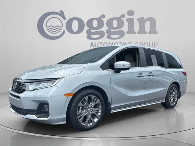 2025 Honda Odyssey Touring for sale in Jacksonville, FL