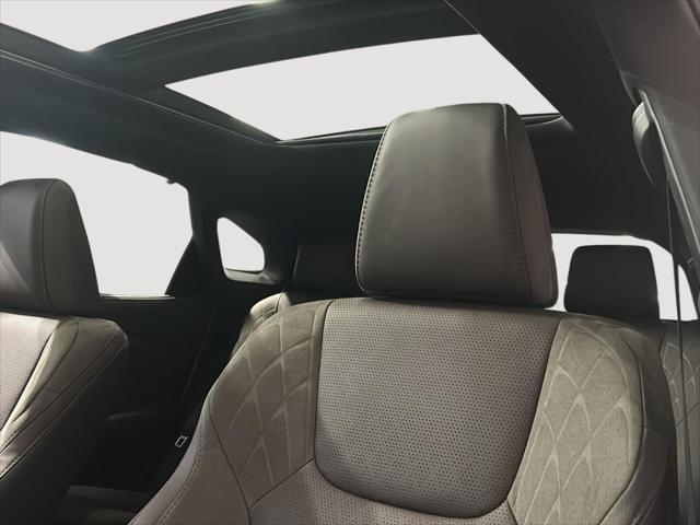 2026 Lexus RX RX 350 Luxury