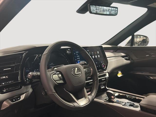 2026 Lexus RX RX 350 Luxury