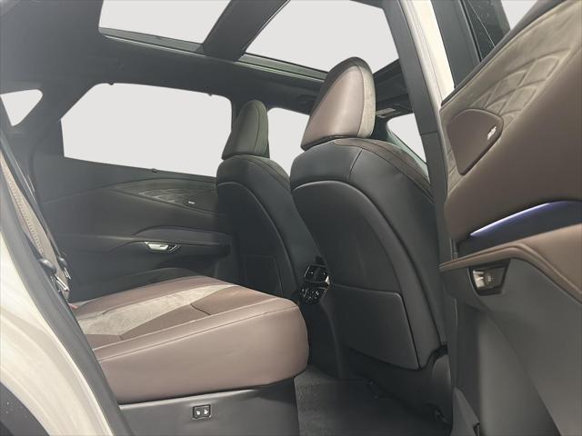 2026 Lexus RX RX 350 Luxury