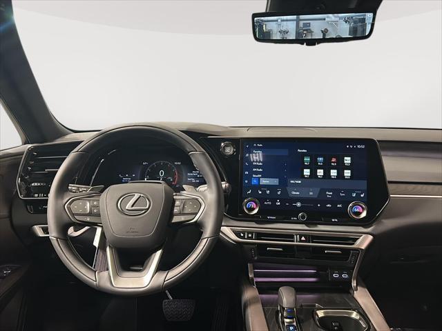 2026 Lexus RX RX 350 Luxury
