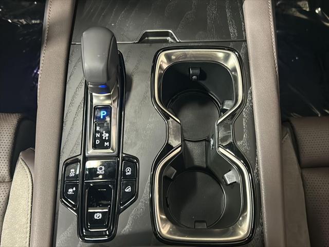 2026 Lexus RX RX 350 Luxury