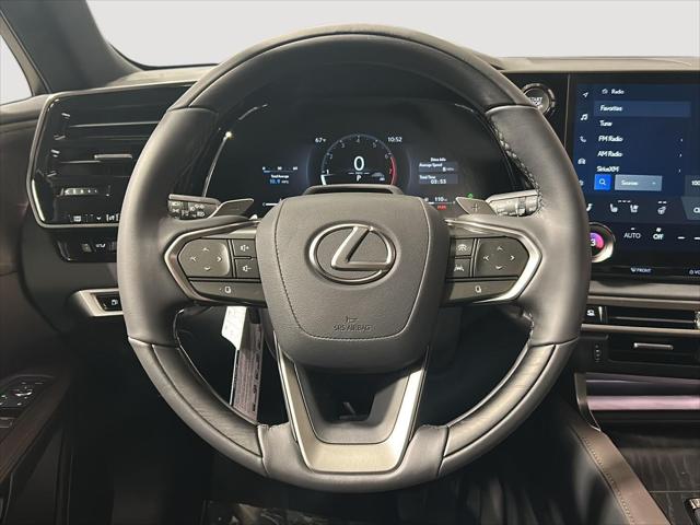 2026 Lexus RX RX 350 Luxury