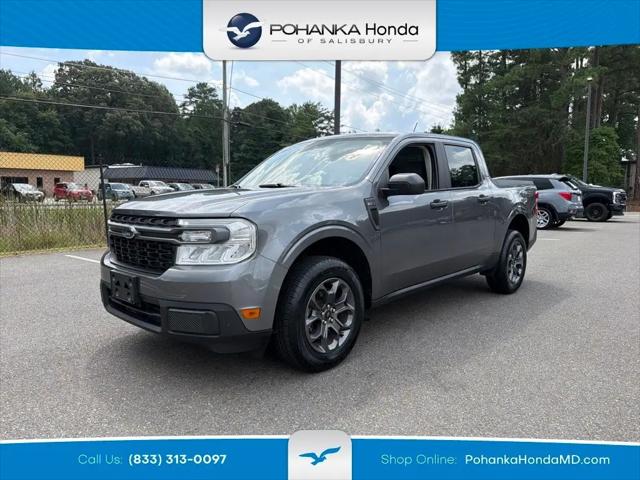 2024 Ford Maverick XLT for sale in Salisbury, MD