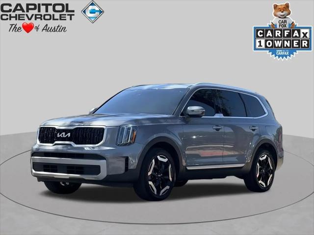 2023 Kia Telluride EX for sale in Austin, TX