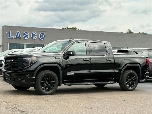 2024 GMC Sierra 1500 Elevation for sale in Fenton, MI