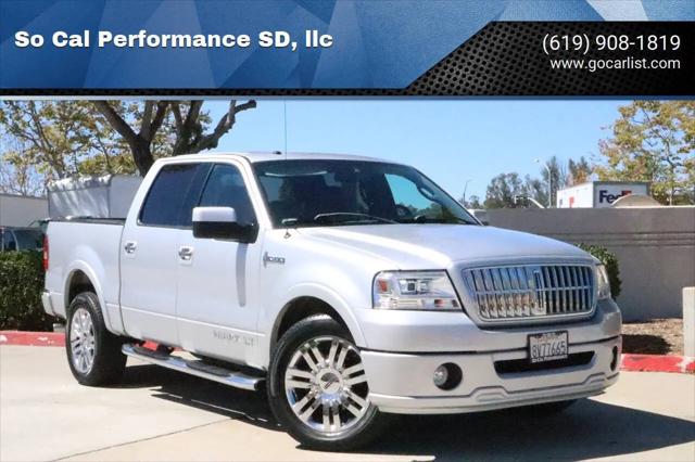 2008 Lincoln Mark LT Standard for sale in San Diego, CA
