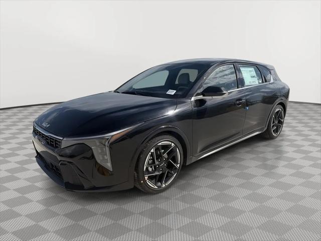 2026 Kia K4 GT-Line for sale in Miami, FL