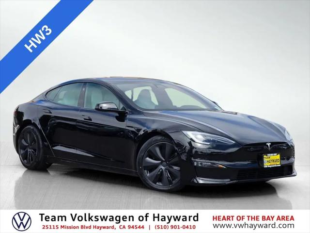 2023 Tesla Model S Standard Range for sale in Hayward, CA