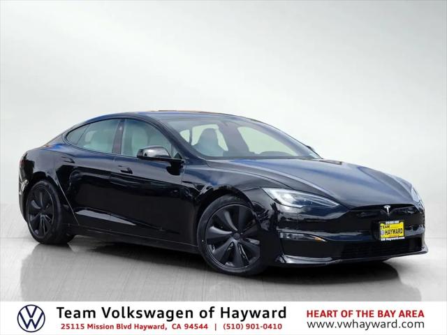 2023 Tesla Model S Standard Range for sale in Hayward, CA