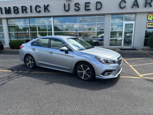 2019 Subaru Legacy 2.5i Limited for sale in Middleton, WI