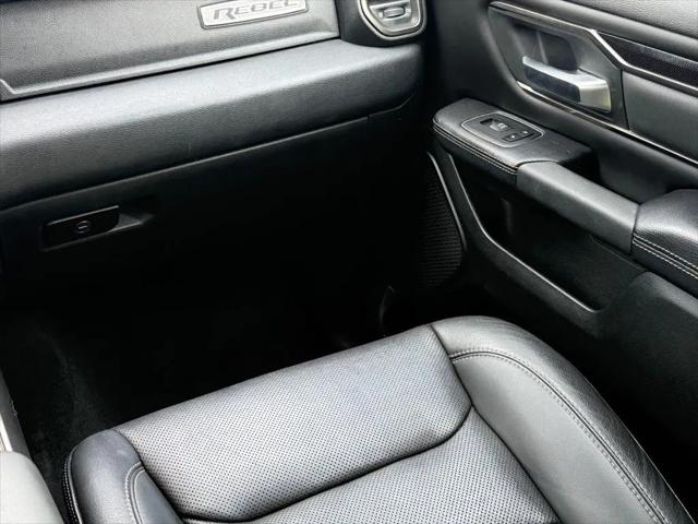 2021 Ram 1500 Rebel Crew Cab 4x4 57 Box