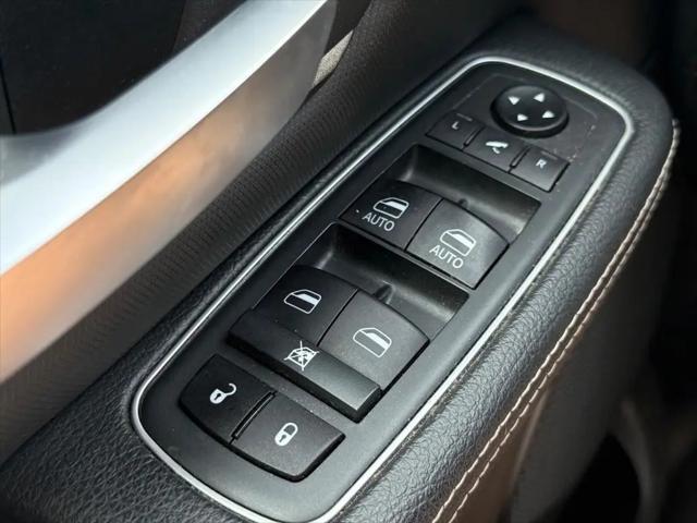 2021 Ram 1500 Rebel Crew Cab 4x4 57 Box