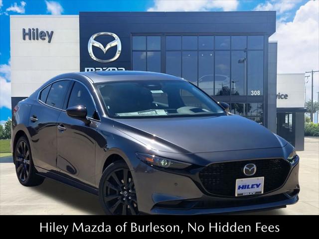 2026 Mazda Mazda3 2.5 Turbo Premium Plus for sale in Burleson, TX