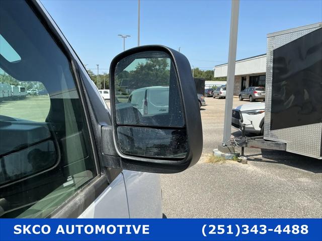 2019 Chevrolet Express Work Van