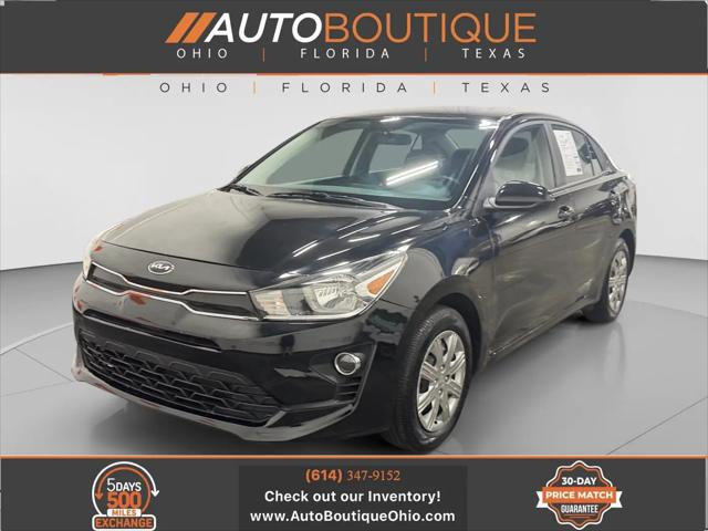 2023 Kia Rio LX for sale in Columbus, OH