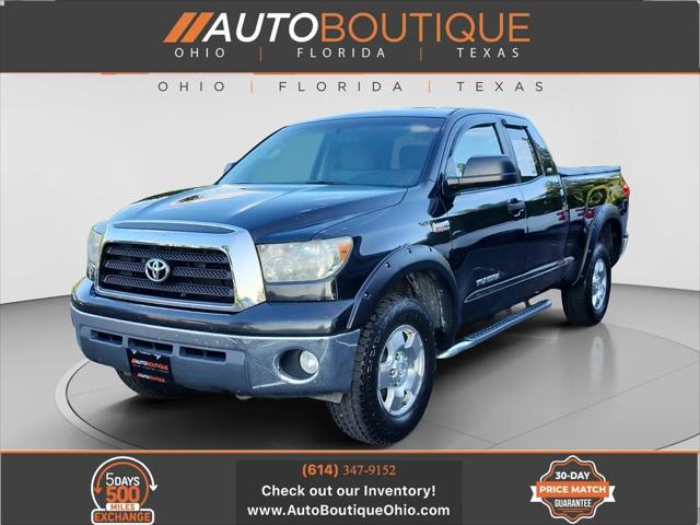 2008 Toyota Tundra for sale near Columbus, OH